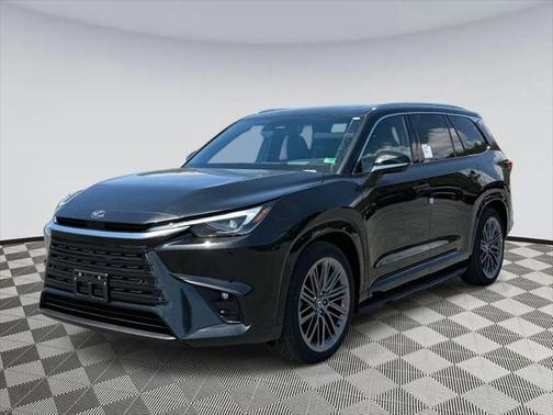 2025 Lexus TX 350 Luxury