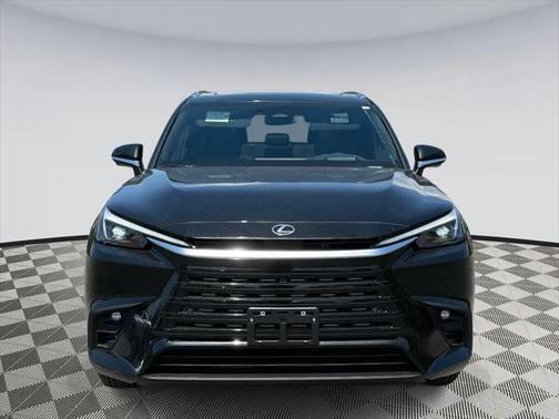 2025 Lexus TX 350 Luxury