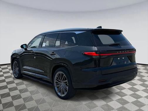 2025 Lexus TX 350 Luxury