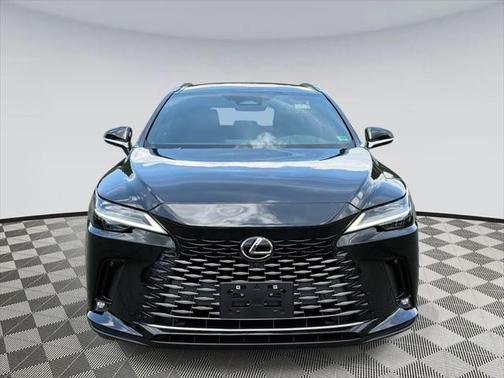 2025 Lexus RX 350 Luxury