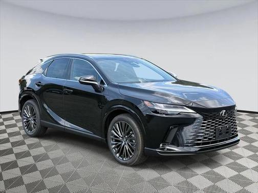 2025 Lexus RX 350 Luxury
