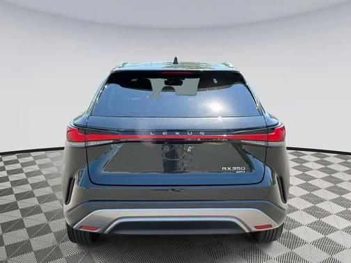 Caviar 2023 Lexus RX 350 Premium Plus