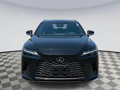 Caviar 2023 Lexus RX 350 Premium Plus