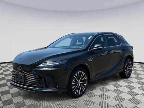 Caviar 2023 Lexus RX 350 Premium Plus