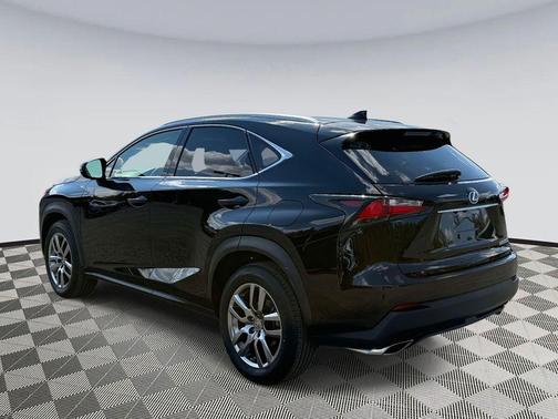 2015 Lexus NX 200t Base