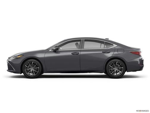 2025 Lexus ES 350 Premium