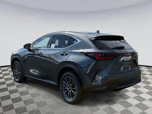 2026 Lexus NX 350 NX 350