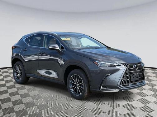2026 Lexus NX 350 NX 350