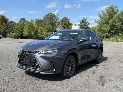 2026 Lexus NX 350 NX 350