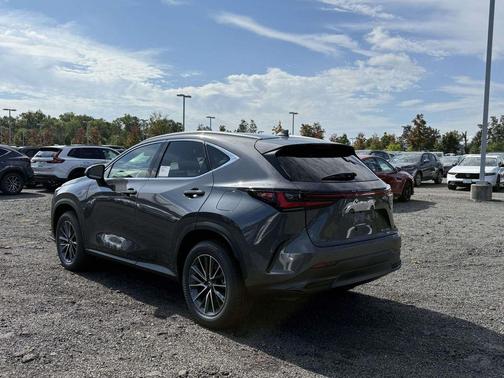 2026 Lexus NX 350 NX 350