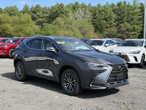 2026 Lexus NX 350 NX 350