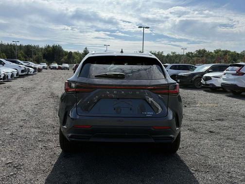 2026 Lexus NX 350 NX 350