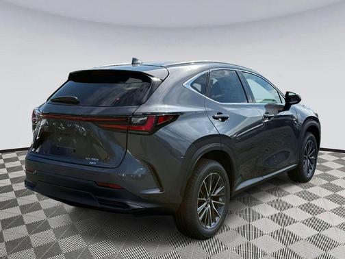 2026 Lexus NX 350 NX 350