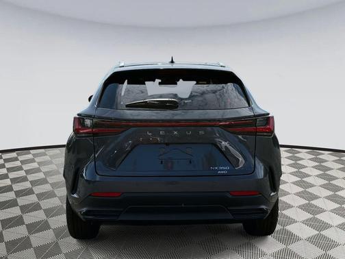 2026 Lexus NX 350 NX 350