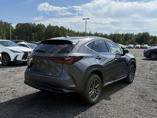 2026 Lexus NX 350 NX 350