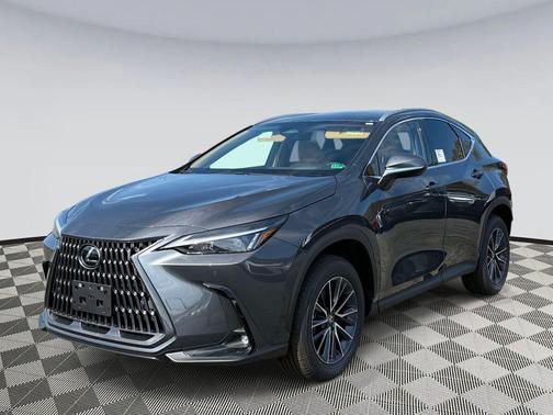 2026 Lexus NX 350 NX 350