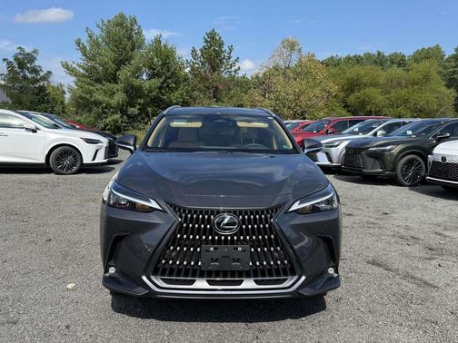 2026 Lexus NX 350 NX 350