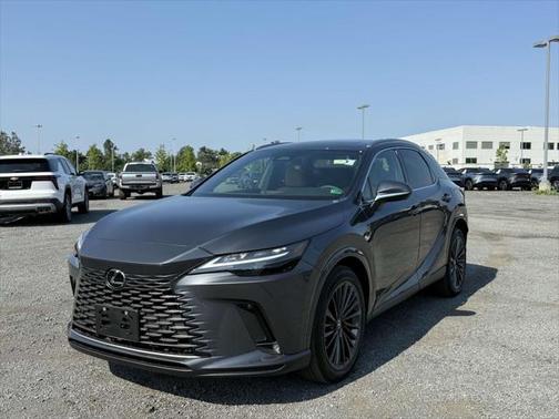 2025 Lexus RX 350 Base