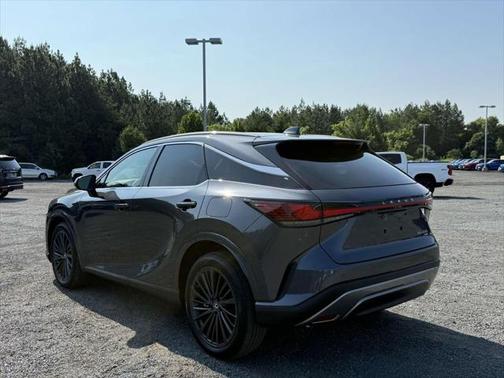 2025 Lexus RX 350 Base