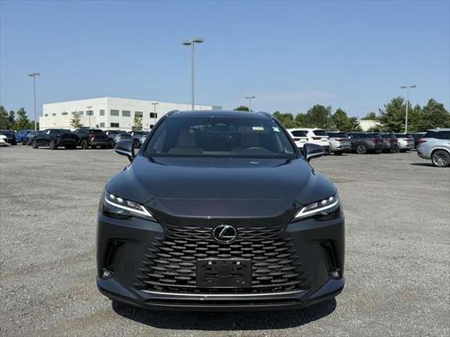 2025 Lexus RX 350 Base
