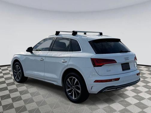 2021 Audi Q5 45 Premium Plus