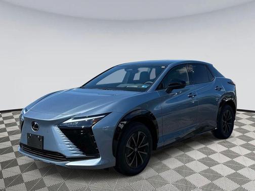 Ether 2026 Lexus RZ 450e Premium