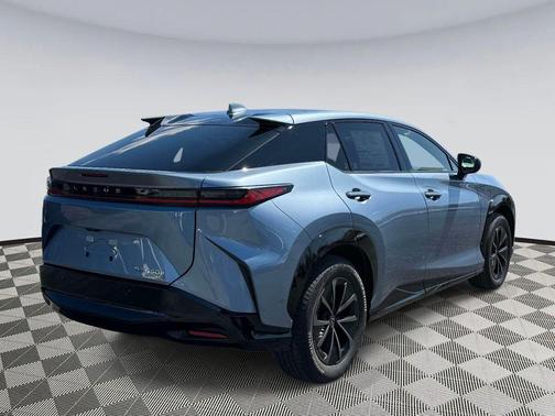 Ether 2026 Lexus RZ 450e Premium