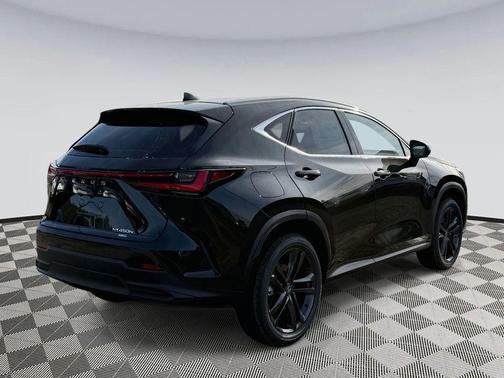 2026 Lexus NX 450h+ NX 450h+ Luxury
