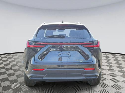 2026 Lexus NX 450h+ NX 450h+ Luxury