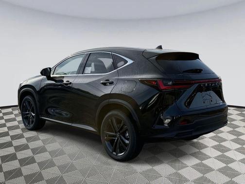 2026 Lexus NX 450h+ NX 450h+ Luxury