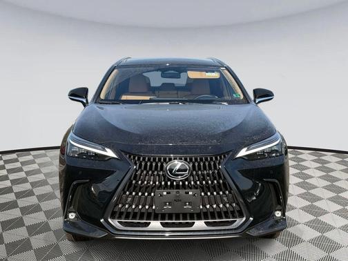 2026 Lexus NX 450h+ NX 450h+ Luxury