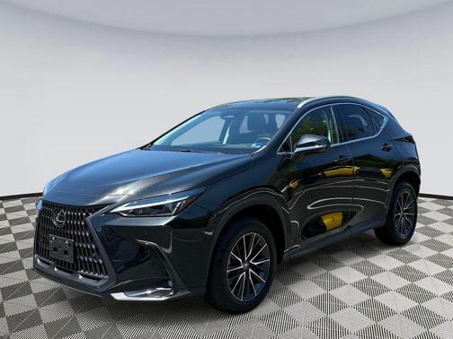 Caviar 2023 Lexus NX 350 Premium