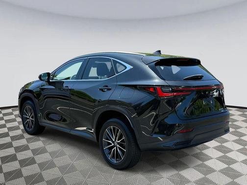 Caviar 2023 Lexus NX 350 Premium