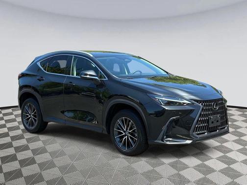 Caviar 2023 Lexus NX 350 Premium