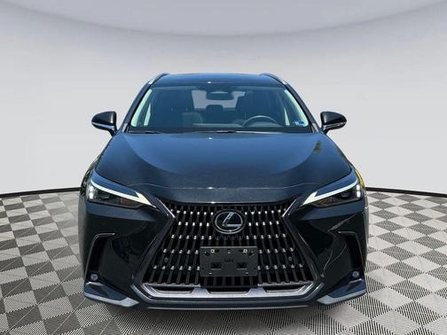 Caviar 2023 Lexus NX 350 Premium