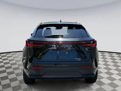 Caviar 2023 Lexus NX 350 Premium