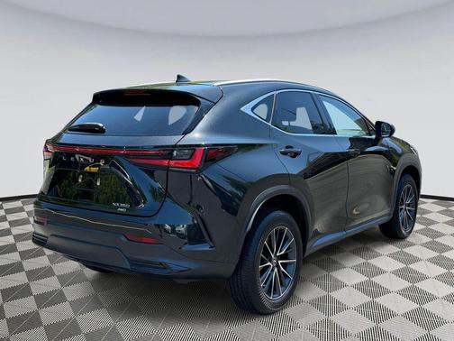 Caviar 2023 Lexus NX 350 Premium