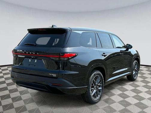 2025 Lexus TX 350 Premium