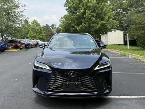 2023 Lexus RX 350 Luxury
