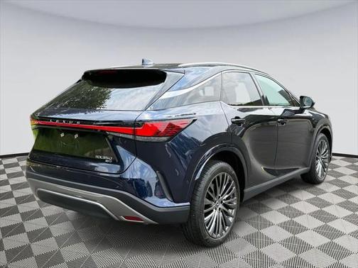 2023 Lexus RX 350 Luxury