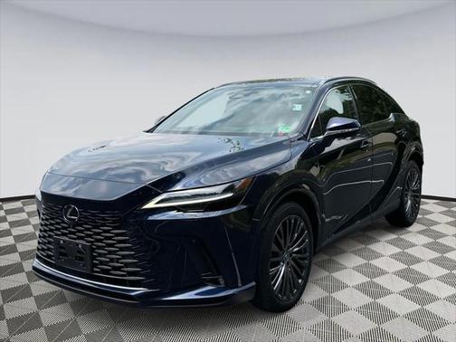 2023 Lexus RX 350 Luxury