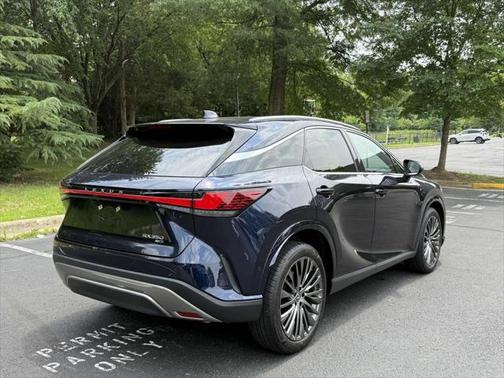 2023 Lexus RX 350 Luxury