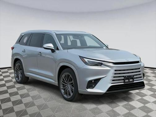 2025 Lexus TX 350 Luxury