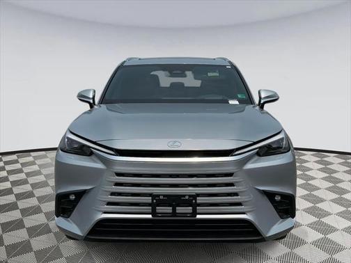 2025 Lexus TX 350 Luxury