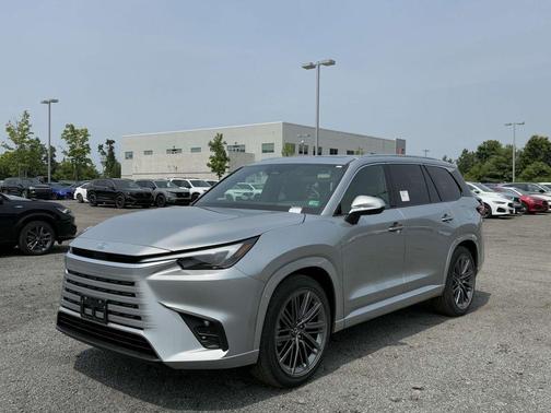2025 Lexus TX 350 Luxury