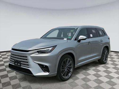 2025 Lexus TX 350 Luxury