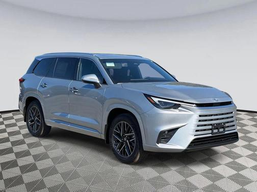 2026 Lexus TX 350 Premium