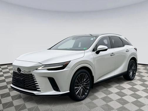 2024 Lexus RX 450h+ Base