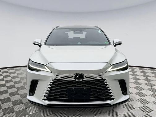 2024 Lexus RX 450h+ Base