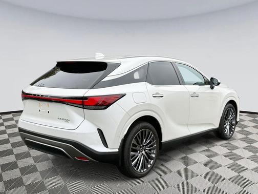 2024 Lexus RX 450h+ Base
